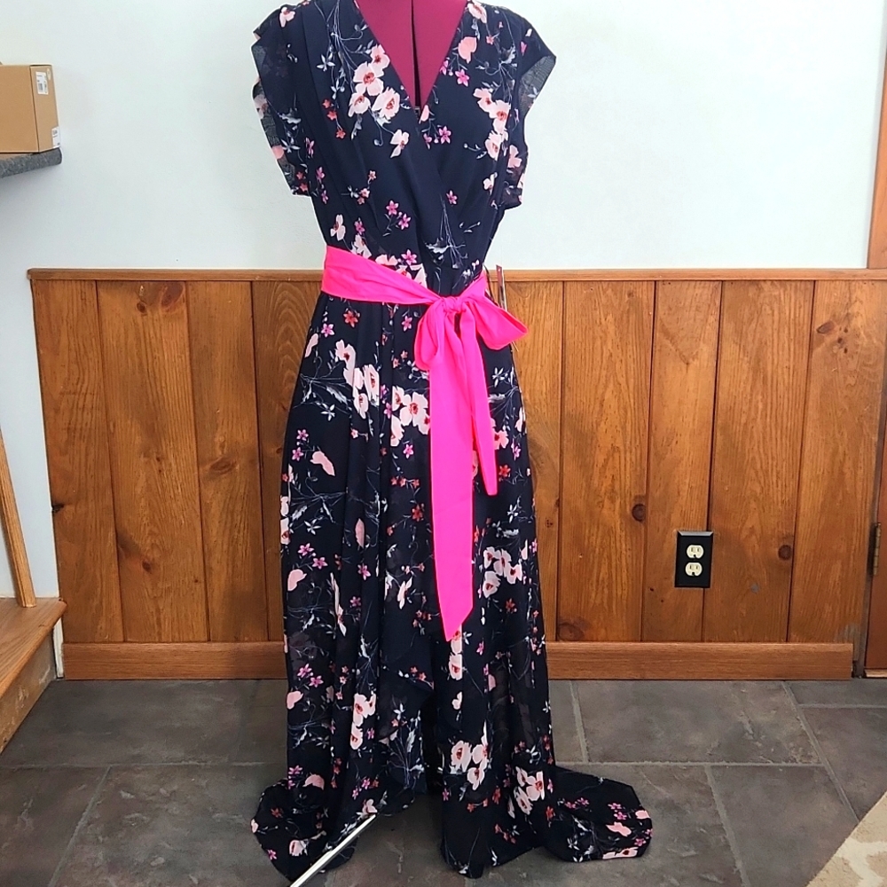 Eliza J size 12 Special Occasion Dress